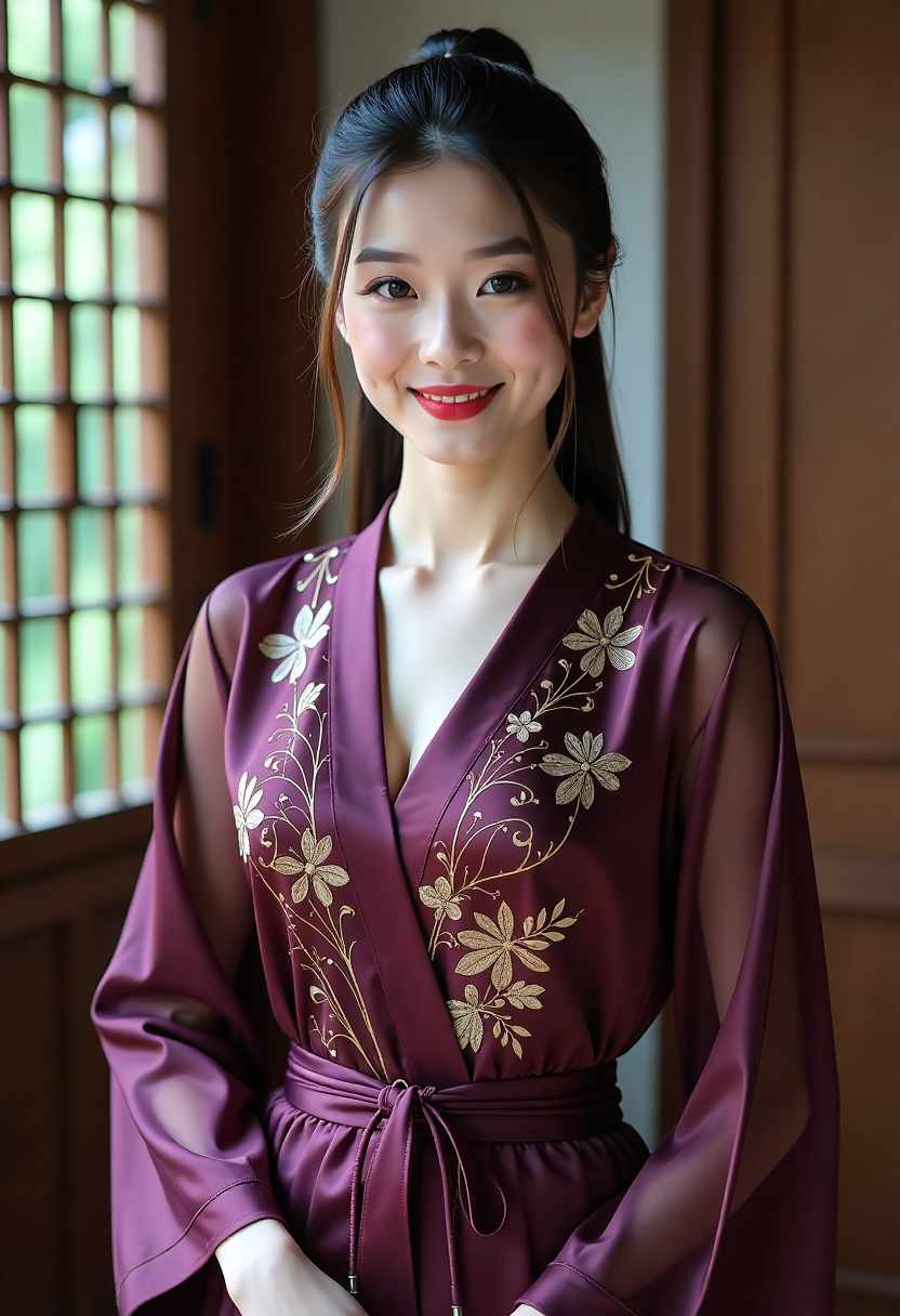 沿着河流去旅行综艺海报