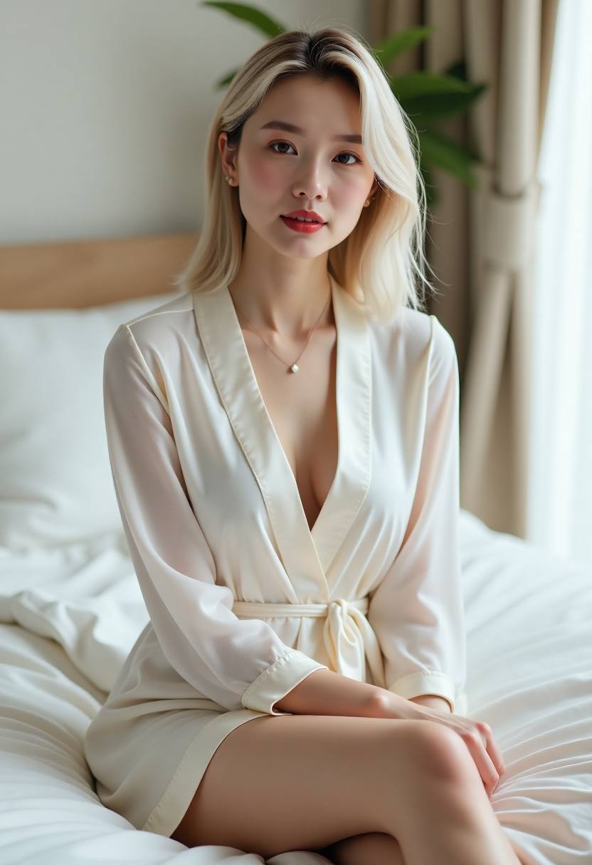 春山慢行电影海报