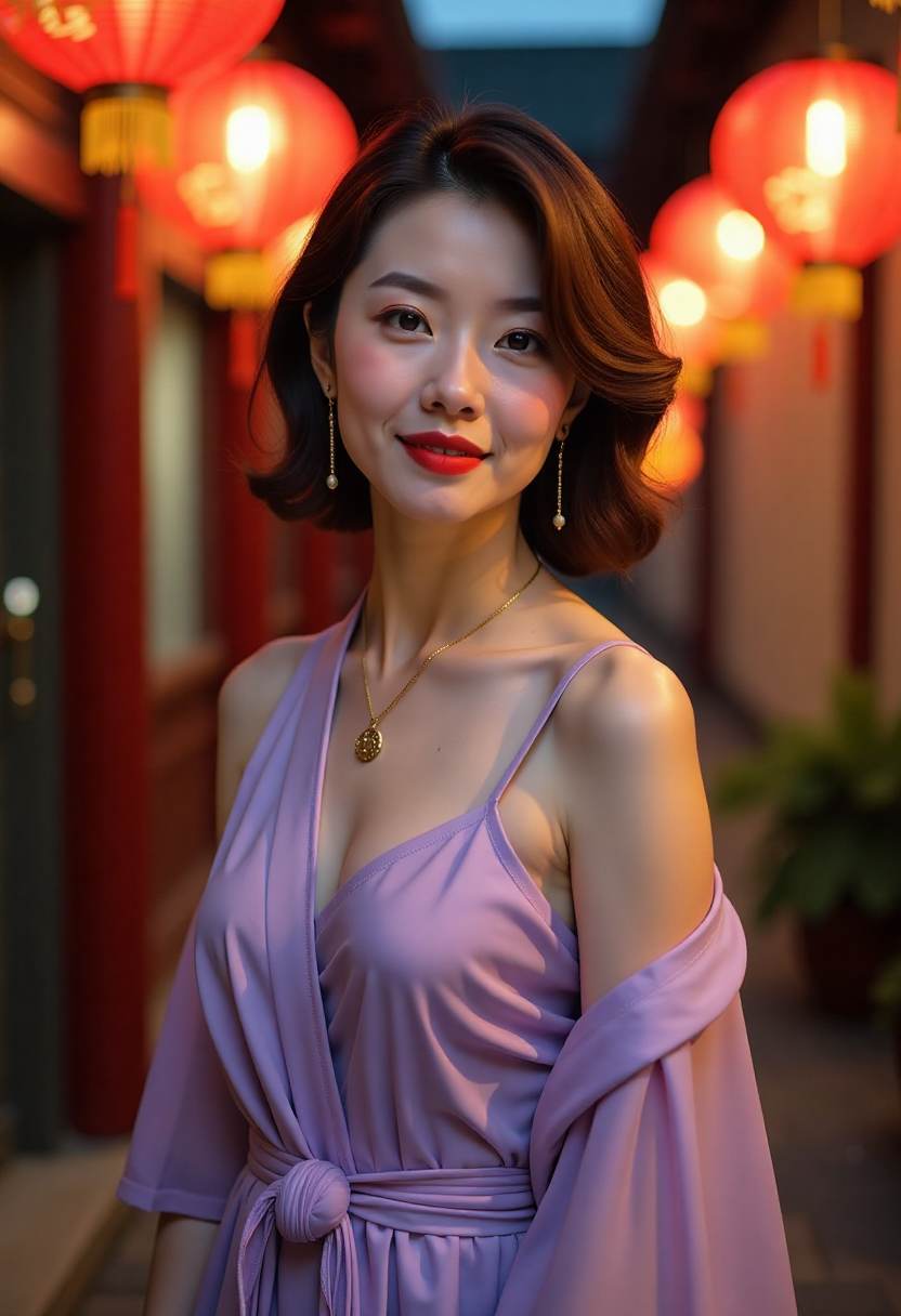 山河寄故人古装剧海报