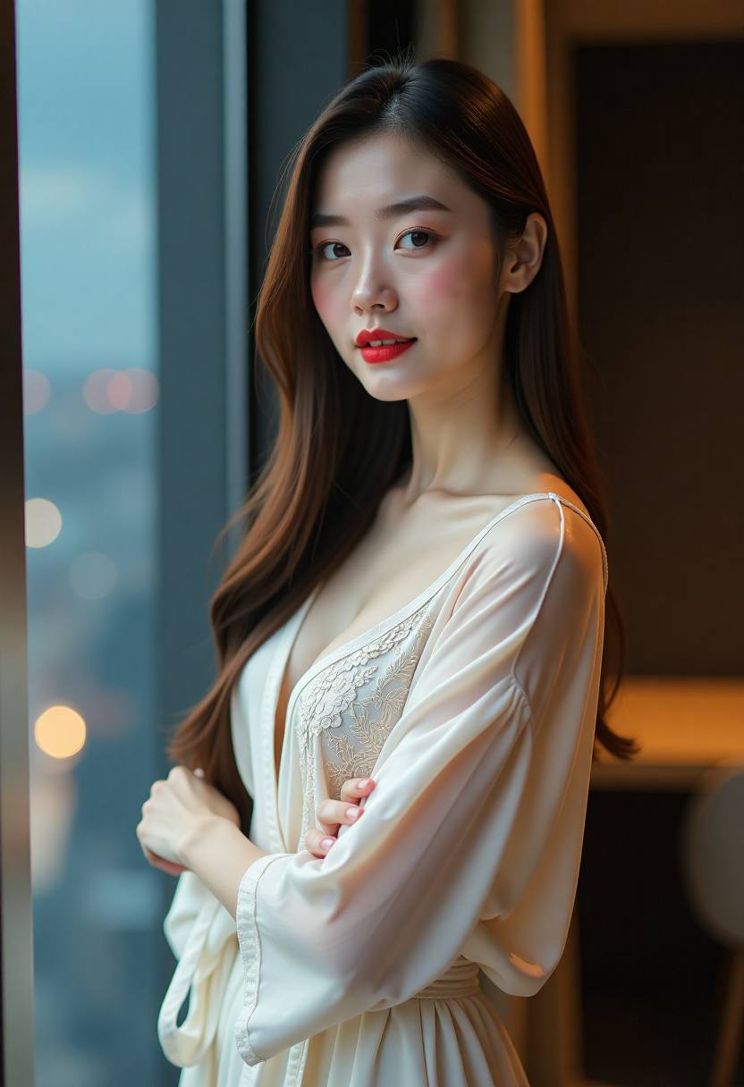 无声码头电影海报